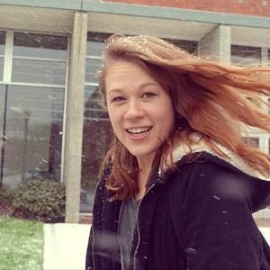 Meet your Posher, Gabrielle